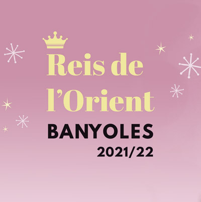 Cavalcada de Reis a Banyoles, 2022 Cavalcada de Reis a Banyoles, 2022