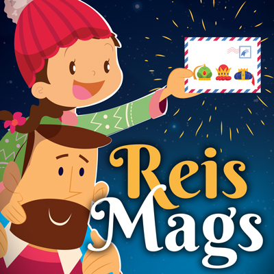 Cavalcada dels Reis Mags a Cambrils, 2023 Cavalcada dels Reis Mags a Cambrils, 2023