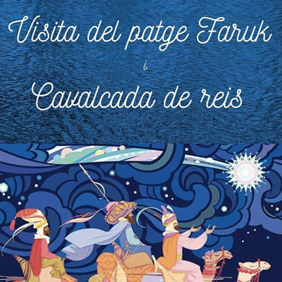 Cavalcada de Reis a la Pobla de Claramunt, 2022 Cavalcada de Reis a la Pobla de Claramunt, 2022