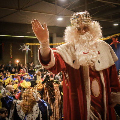 Reis Mags de Sant Julià de Ramis, 2020 Reis Mags de Sant Julià de Ramis, 2020