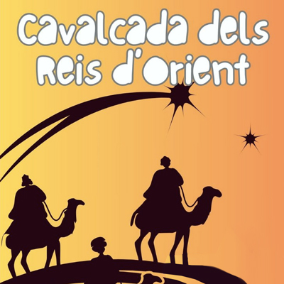 Cavalcada de Reis a Torrefarrera, 2024 Cavalcada de Reis a Torrefarrera, 2024