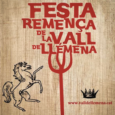 Festa Remença, Vall de Llémena