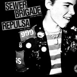 Sewer Brigade + Repulsa - Móra d'Ebre 2019