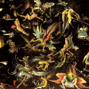 Cicle, Conferències, Lux Aeterna, 4 Rèquiems Immortals, Girona, 2020