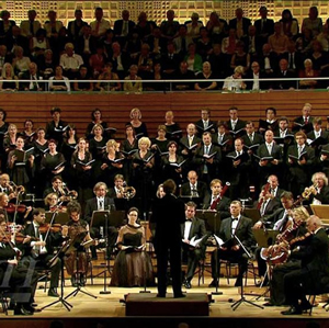 Cicle 'Música filmada. Rèquiems', CaixaForum Girona, Girona, 2020