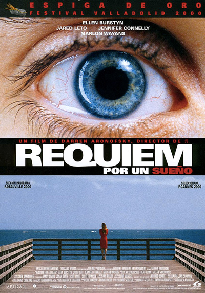 Réquiem por un sueño