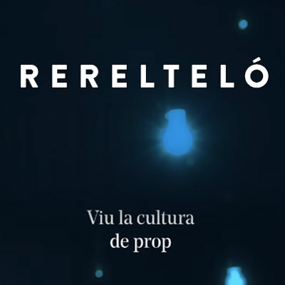 Cicle Rere el Teló, Porqueres, 2022