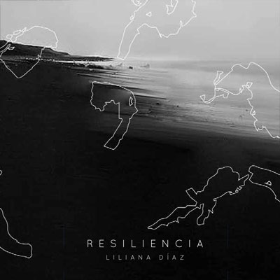 Exposició 'Resiliència', de Liliana Díaz Exposició 'Resiliència', de Liliana Díaz