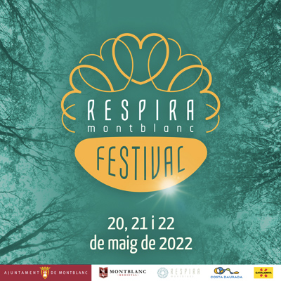 Respira Montblanc Festival, 2022 Respira Montblanc Festival, 2022