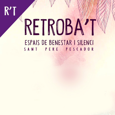 Retroba't - Sant Pere Pescador 2024 Retroba't - Sant Pere Pescador 2024