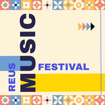 Reus Music Fest, Octubre 2025, Reus, 2025 Reus Music Fest, Octubre 2025, Reus, 2025