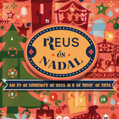 Reus és Nadal, 2025