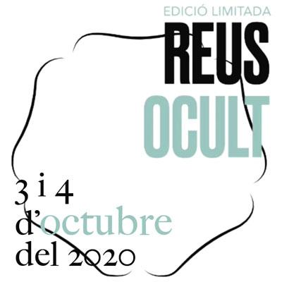 Reus Ocult, 2020 Reus Ocult, 2020