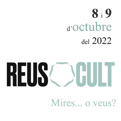Reus Ocult, Espais Ocults, Reus, 2022