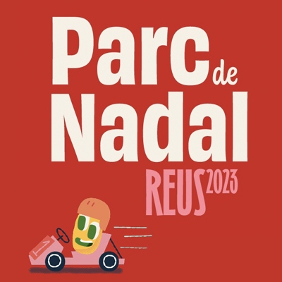 Parc de Nadal de Reus, 2023