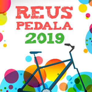 Reus Pedala 2019 Reus Pedala 2019