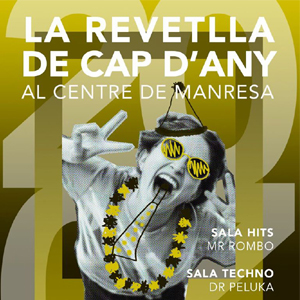 Cap d'Any El Sielu Cap d'Any El Sielu