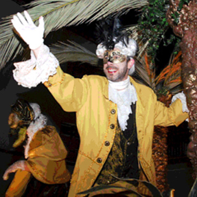 Carnaval Sant Pere de Ribes