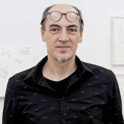 Riccardo Massari - Eufònic 2024