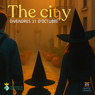 La Castanyada i Halloween a Riells i Viabrea, 2025