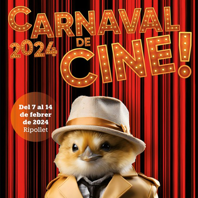 Carnaval a Ripollet