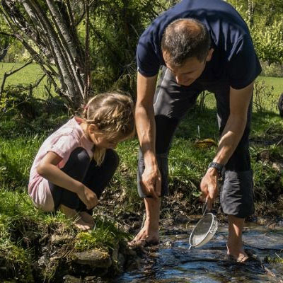 Els rius de l'Almesquera, Món Natura Pirineus, 2020
