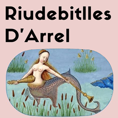 Riudebitlles d'Arrel - 2021 Riudebitlles d'Arrel - 2021
