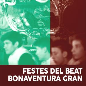 Festa Major de Riudoms, Festa del Beat, 2019