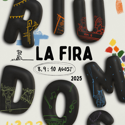 Fira de l'Avellana de Riudoms, 2025