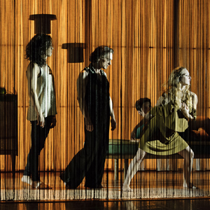Espectacle de dansa 'La fragilitat dels verbs transitius' de Roberto G. Alonzo Espectacle de dansa 'La fragilitat dels verbs transitius' de Roberto G. Alonzo