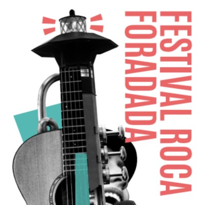 Festival Roca Foradada, Torredembarra, 2025