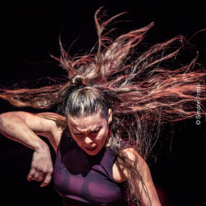 Rocío Molina