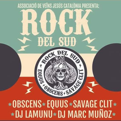 Rock del Sud 2024