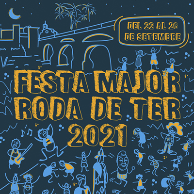 Festa Major de Roda de Ter