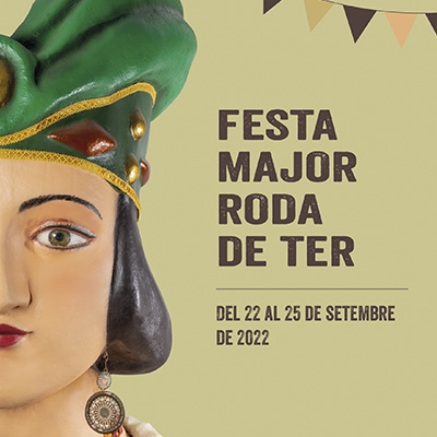 Festa Major de Roda de Ter