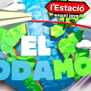 Rodamons Fest a Girona, 2019 Rodamons Fest a Girona, 2019