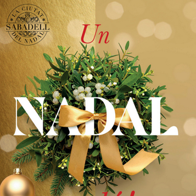 Nadal a Sabadell