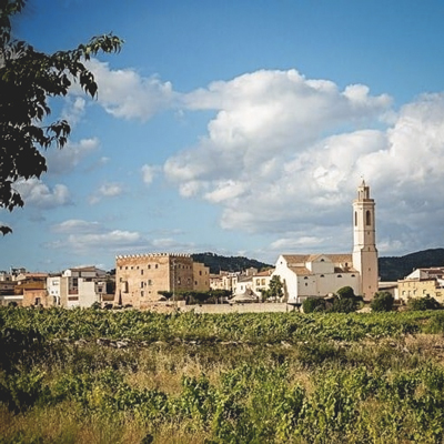 Rodonyà Rodonyà