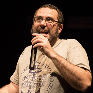 Roger Pelàez