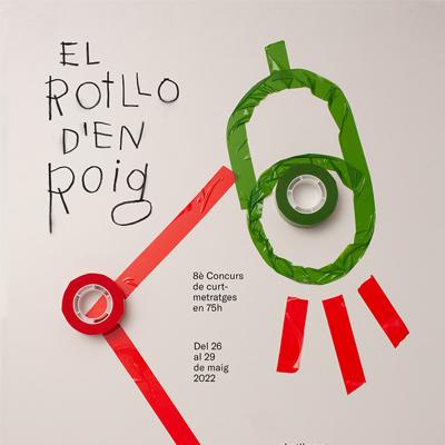 El Rotllo d'en Roig