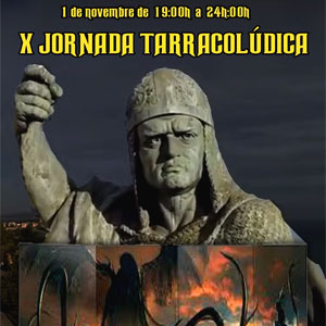 Una apocalipsi zombi per Tots Sants, Jocs de Taula i Rol
