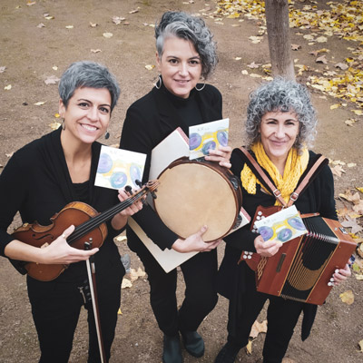 Krregades de Romanços