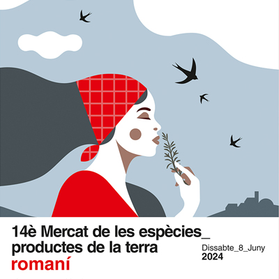 Mercat de les Espècies Mercat de les Espècies