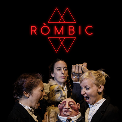 Festival Ròmbic Festival Ròmbic