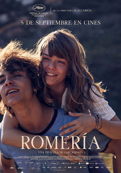 Romería Romería