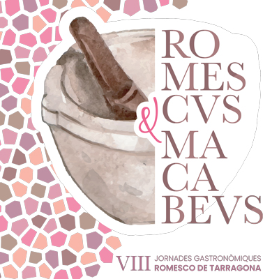 Jornades Gastronòmiques del Romesco de Tarragona, 2023 Jornades Gastronòmiques del Romesco de Tarragona, 2023