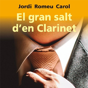 El gran salt del clarinet El gran salt del clarinet