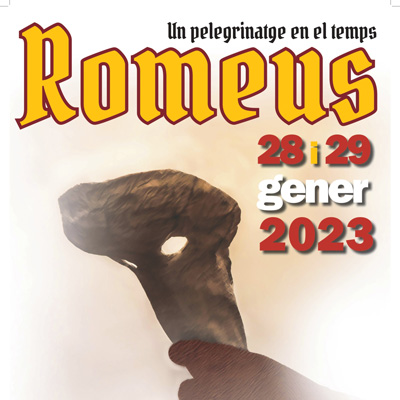 Festa dels Romeus, Monistrol de Montserrat, 2023 Festa dels Romeus, Monistrol de Montserrat, 2023