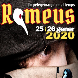 Festa dels Romeus
