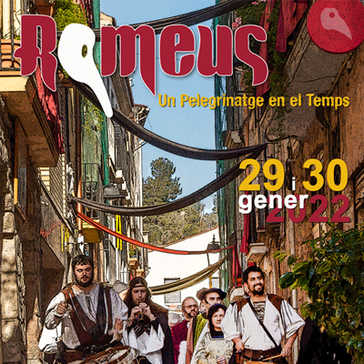Festa dels Romeus
